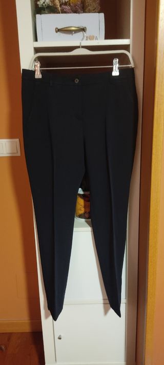 Traje de Americana y pantalón mujer