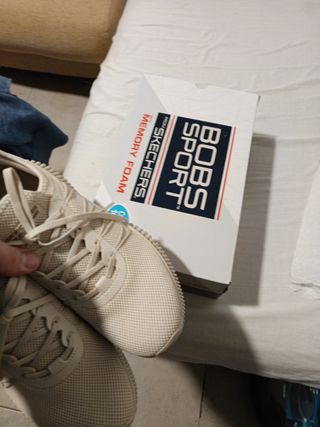 Zapatillas Skechers