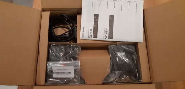 Roland VP-42H EAN:4957054513320