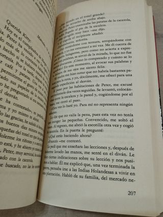 Libro. Anne Frank diario.