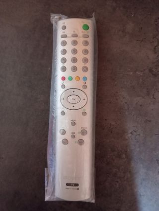 Mando Tv SONY Original
