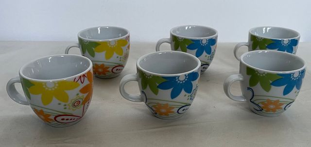 Tazzine caffè Arabel Brinsley