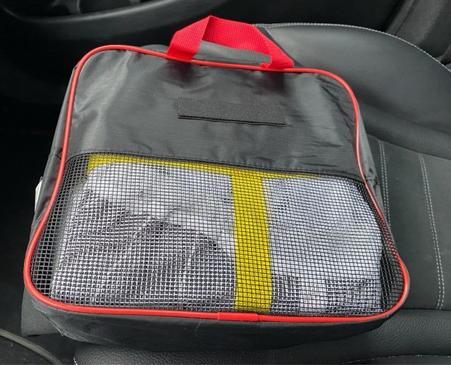 fundas antideslizantes para hielo y nieve sin estr