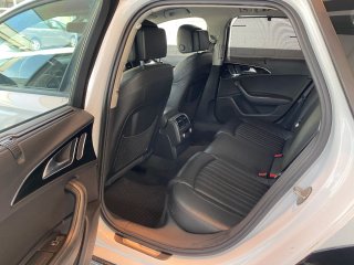 Audi A6 Allroad 2012