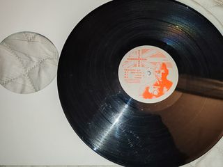 Disco, hesitate ep 