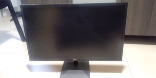 Monitor LG 