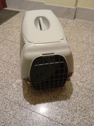 Transportin para perro