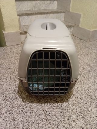 Transportin para perro