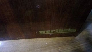 Maquina de coser antigua