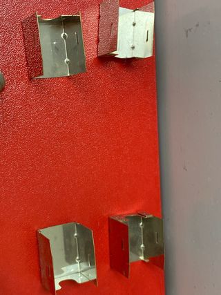 Pack de 6 cables Coaxial