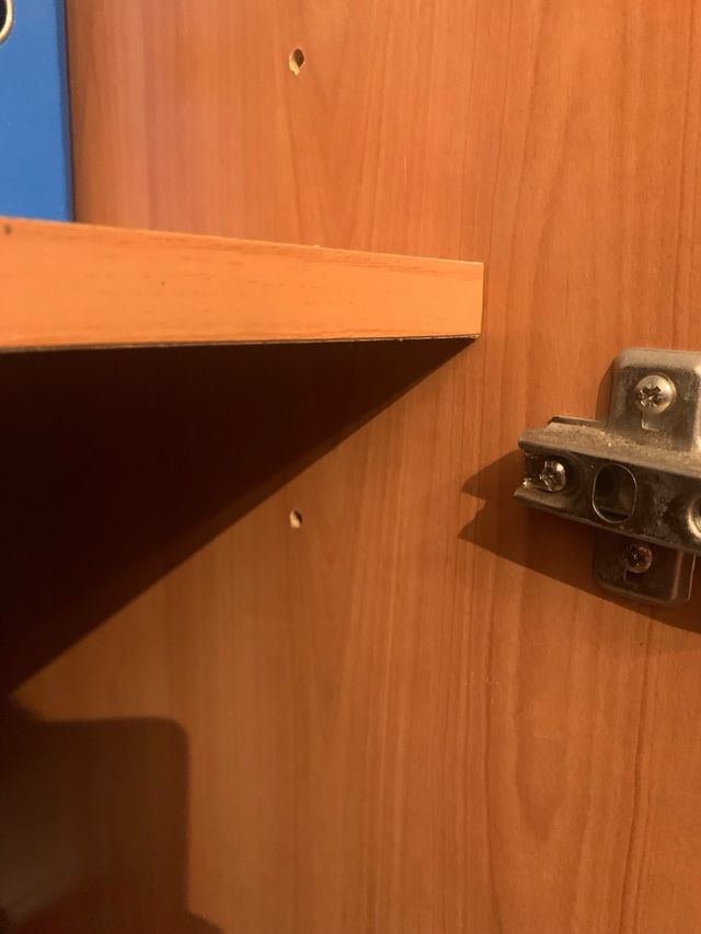 Mueble ropero grande  + 1 bolsa de regalo