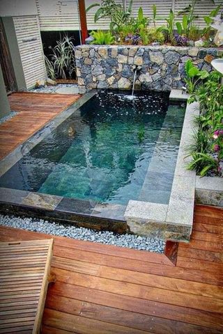 PISCINA PROYECTADA