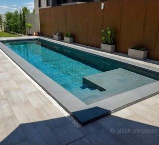 PISCINA PROYECTADA