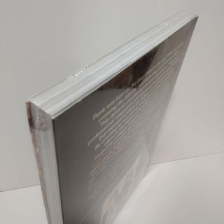 Libro Punk Press precintado (2013)