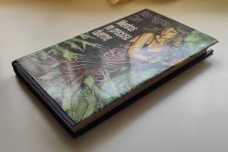 Libro Mientras mi preciosa duerme 
