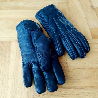Guantes de moto impermebles