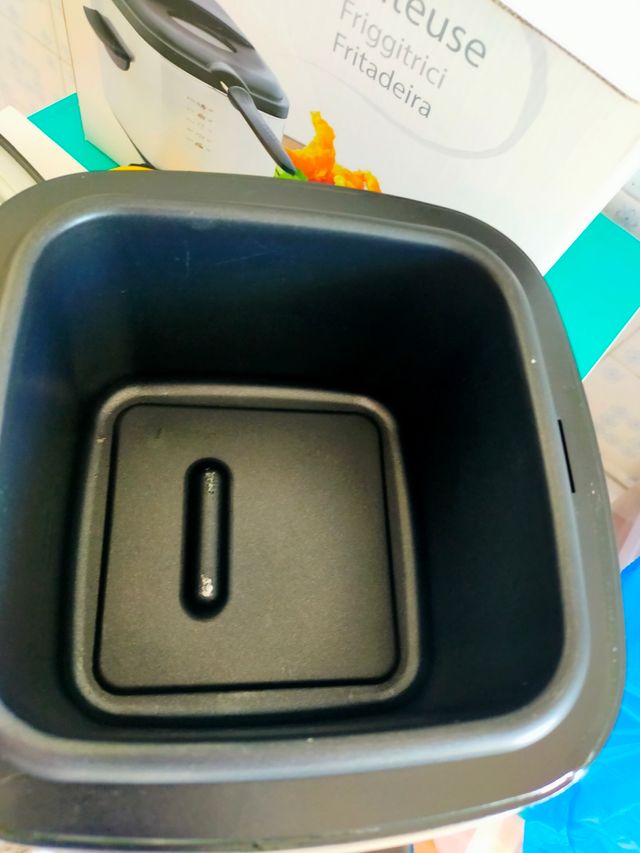 Se vende freidora San Ignacio 1 litro