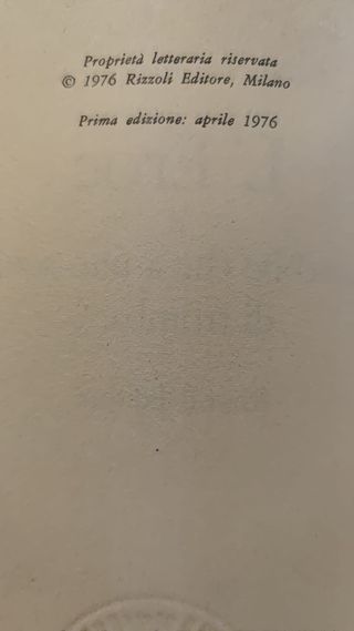 Libro di Achille Campanile "L'eroe"