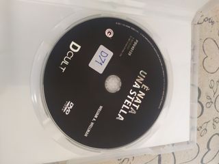 È nata una stella DVD