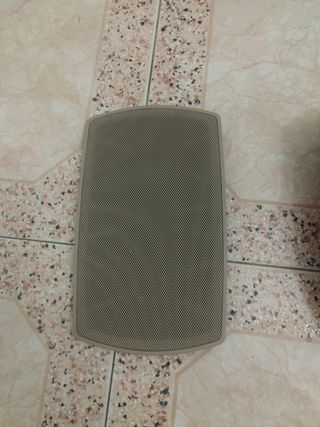 BMW e61 altavoces Hi-Fi
