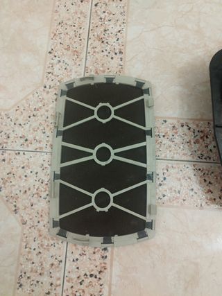 BMW e61 altavoces Hi-Fi