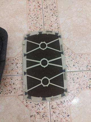 BMW e61 altavoces Hi-Fi
