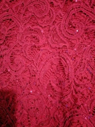 Vestido fiesta