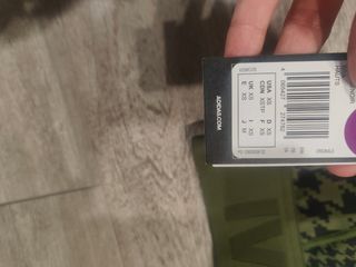 Sujetador deportivo Adidas ivy talla xs