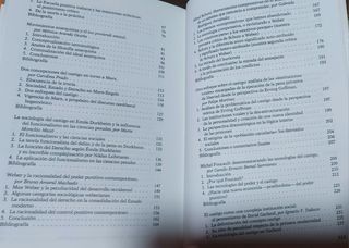Mitologias y discursos sobre el castigo
