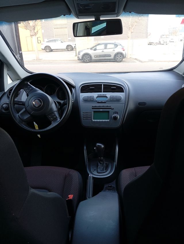 SEAT Toledo 2006 DISTINTIVO MEDIOAMBIENTAL B NO CAMBIOS NO NEGOCIABLE 