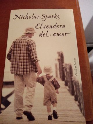 El sedero del amor 
