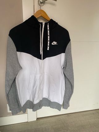 Sudadera Nike Tech Fleece