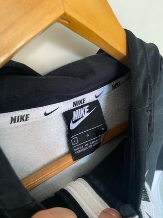 Sudadera Nike Tech Fleece