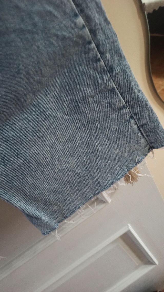 Vaquero de Cortefiel