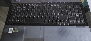 Ordenador Acer aspire 6930