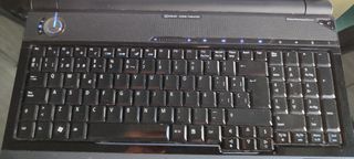 Ordenador Acer aspire 6930