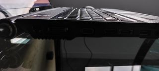 Ordenador Acer aspire 6930