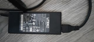 Ordenador Acer aspire 6930