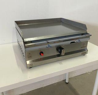 ✅ Planchas de Acero a Gas de 50 cm
