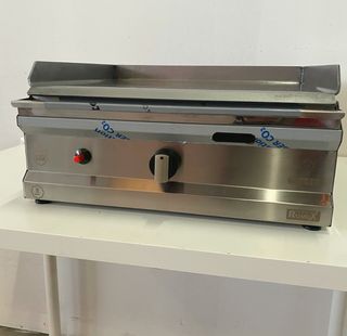 ✅ Planchas de Acero a Gas de 50 cm
