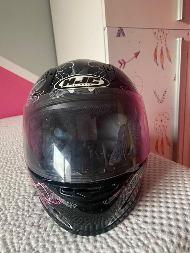 Casco de niñ@