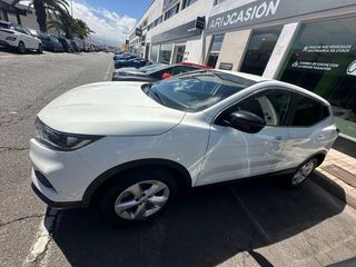 Nissan Qashqai 2020
