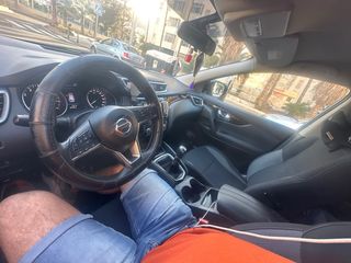 Nissan Qashqai 2020
