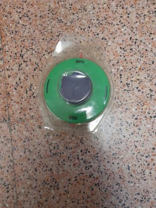 Carrete hilo universal para desbrozadora