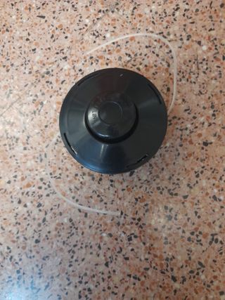 Carrete hilo básico desbrozadora