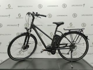 Bicicleta eléctrica Talla 50 KALKHOFF
