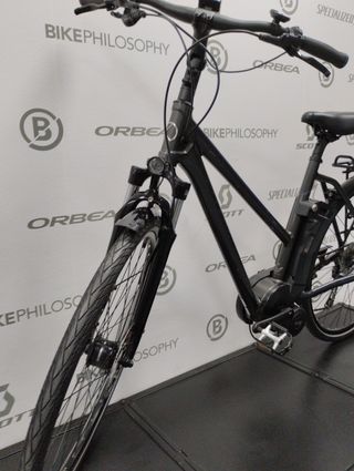 Bicicleta eléctrica Talla 50 KALKHOFF