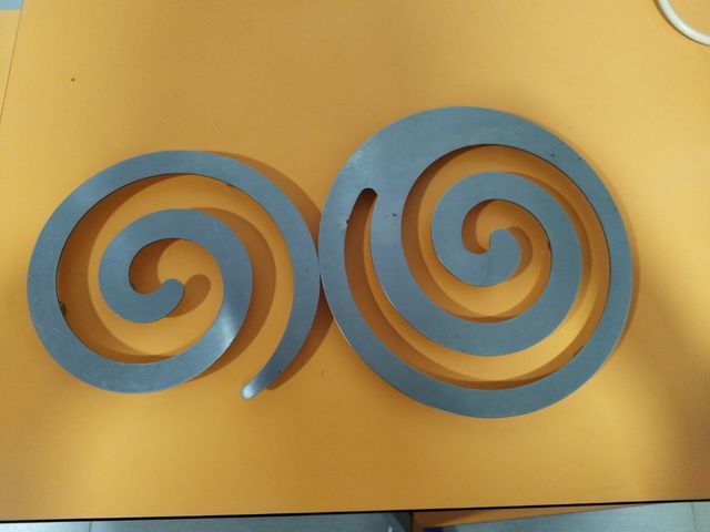 Soporte para Ollas y sartenes