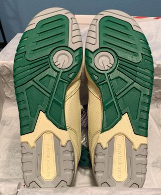 New Balance 550 Aime Leon Dore