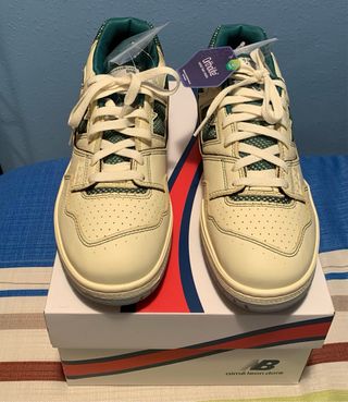 New Balance 550 Aime Leon Dore